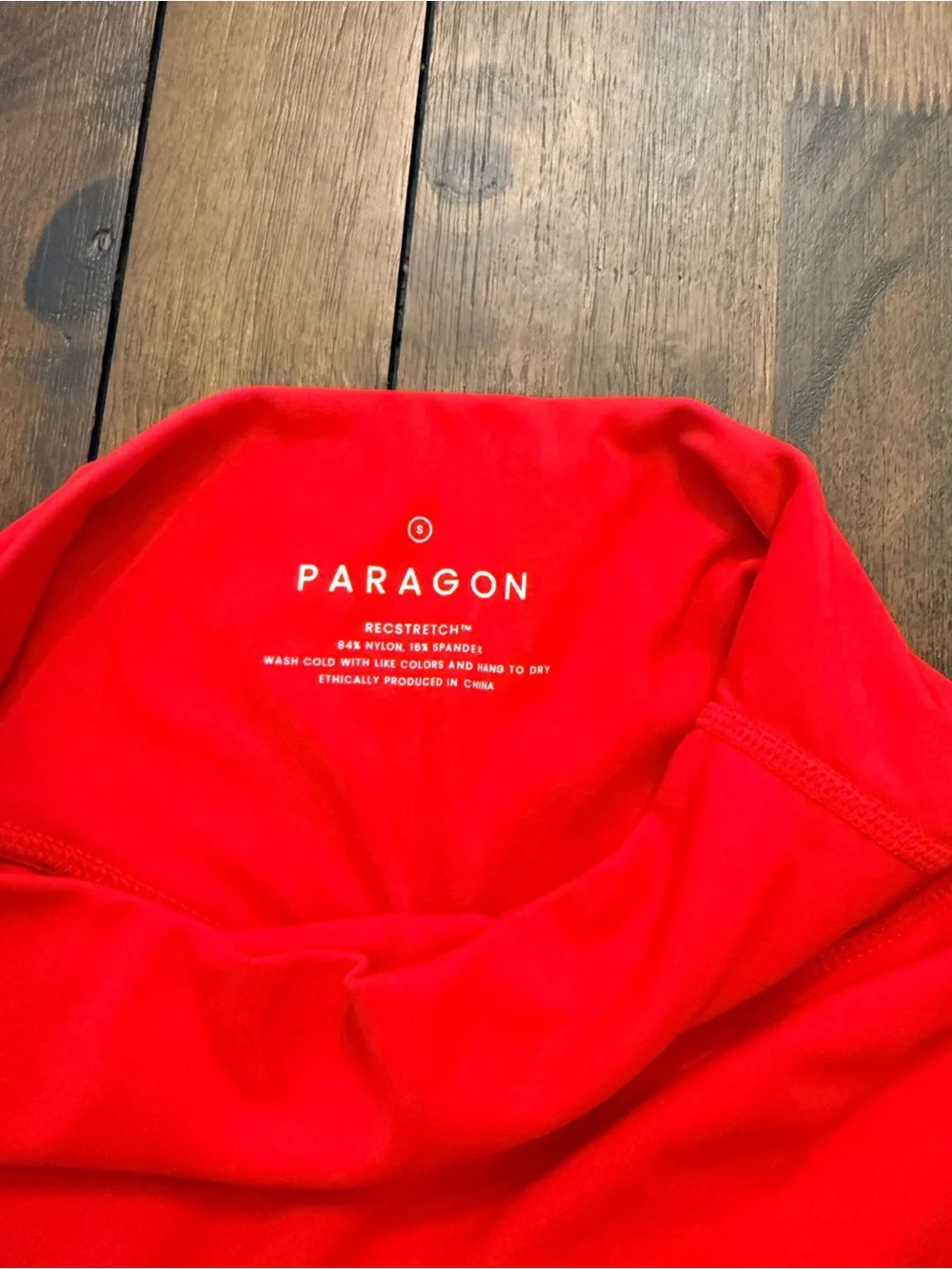 PARAGON Recstretch with sculptseam - Picture 3 of 3